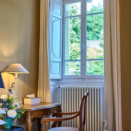 Chateau Clement - Teritoria 4* 瓦尔莱班