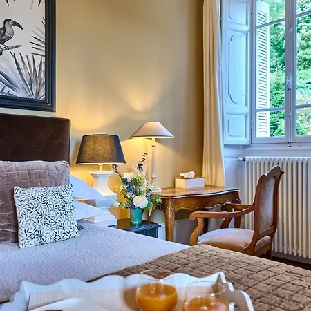 Chateau Clement - Teritoria 4*