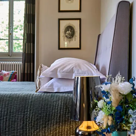 Chateau Clement - Teritoria Vals-les-Bains