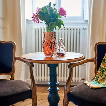 Chateau Clement - Teritoria Gæstehus