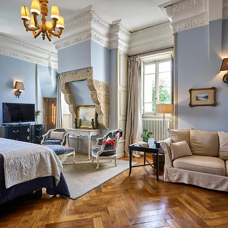 Chateau Clement - Teritoria Gasthof 4*