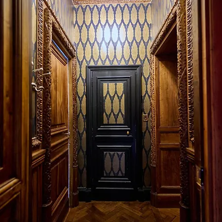 Chateau Clement - Teritoria 4*