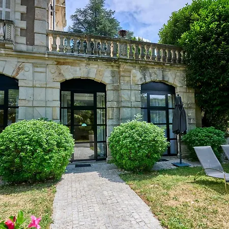 Chateau Clement - Teritoria