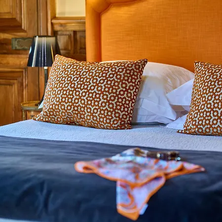 Chateau Clement - Teritoria Gæstehus 4*