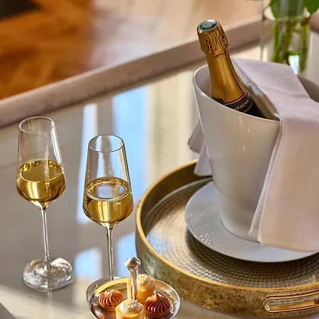 Gasthof Chateau Clement - Teritoria Vals-les-Bains