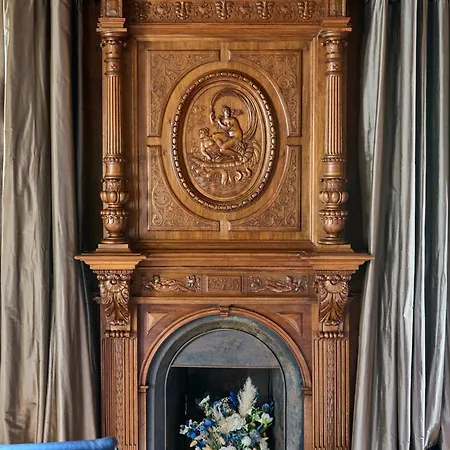 Chateau Clement - Teritoria 4*
