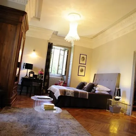 Chateau Clement - Teritoria 瓦尔莱班