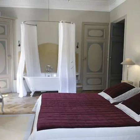 招待所 Chateau Clement - Teritoria 4*