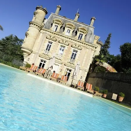 Gasthof Chateau Clement - Teritoria Vals-les-Bains