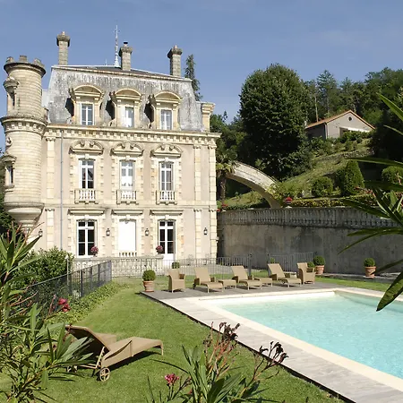 招待所 Chateau Clement - Teritoria