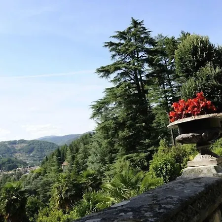 Chateau Clement - Teritoria 招待所