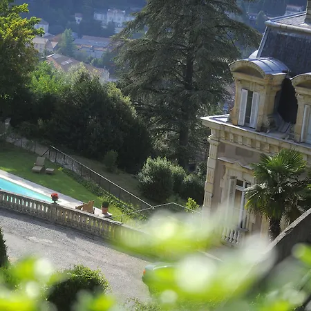 Château Clément - Les Collectionneurs 4*