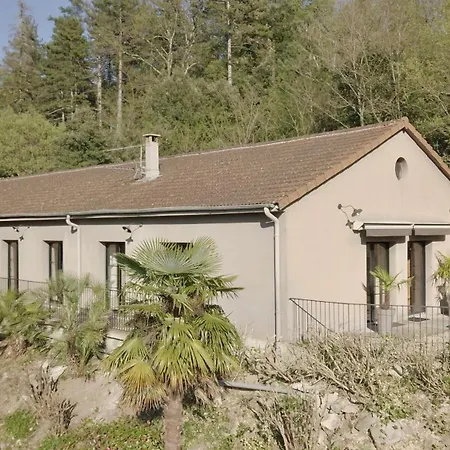 Chateau Clement - Teritoria 4* Vals-les-Bains
