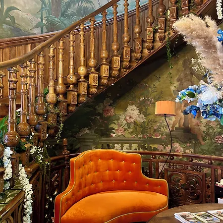 Gasthof Chateau Clement - Teritoria 4*