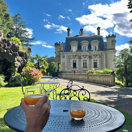 Chateau Clement - Teritoria 4* 瓦尔莱班