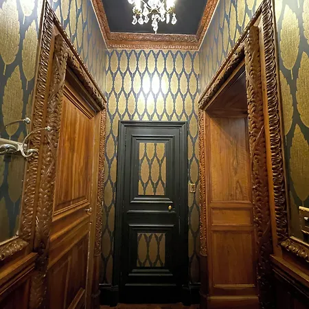 Chateau Clement - Teritoria Gasthof 4*
