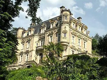 Chateau Clement - Teritoria 4*